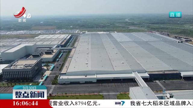 江西发布首批省级“产业大脑”建设名单