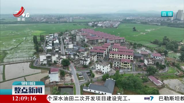 我省农村供水水质达标率超九成