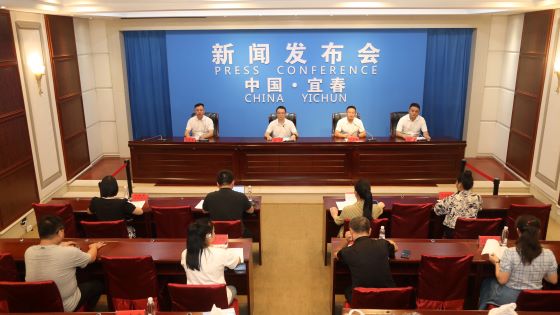 宜春经开区：老旧小区围合改造“大变样” 颜值更“美”安全更“强”