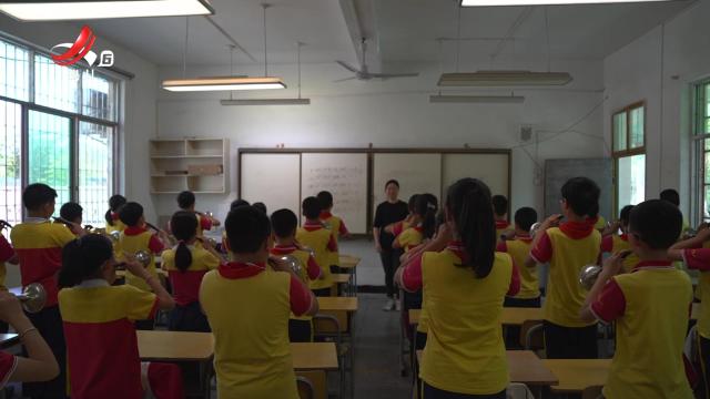 校园金话筒20240910