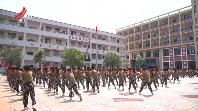 校园金话筒20240913