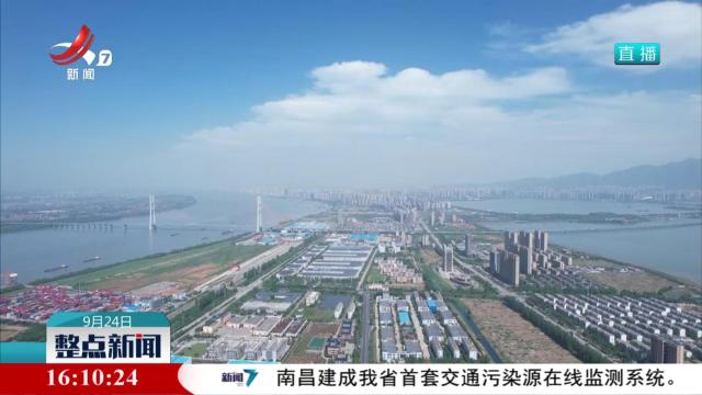 我省8家企业上榜中国制造业企业500强名单