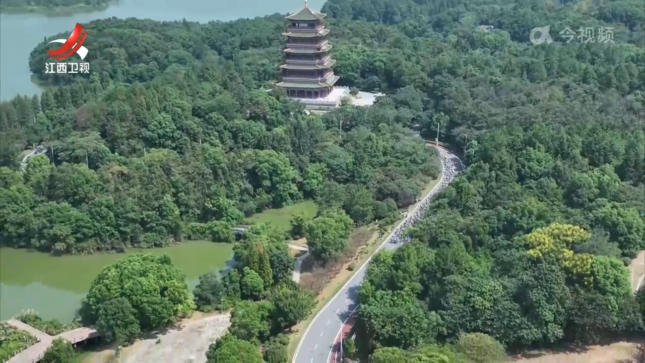 江西新闻联播20240912