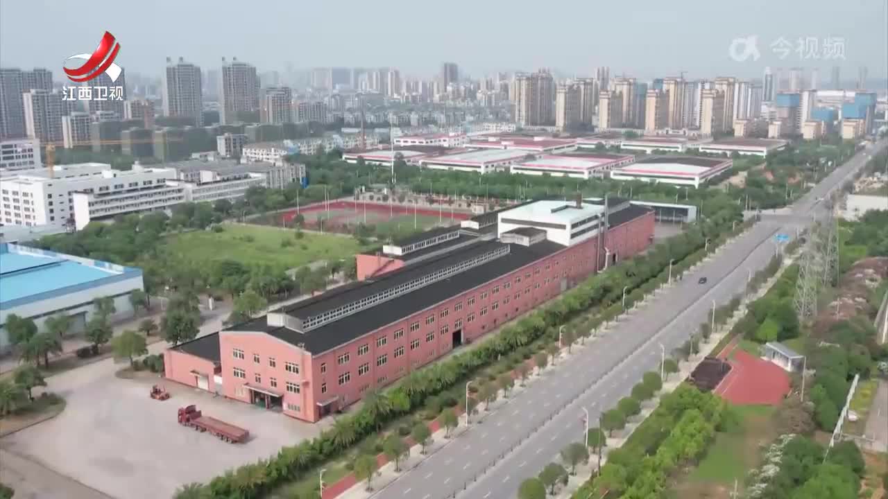 【学习贯彻党的二十届三中全会精神·设区市市委书记专访】鹰潭：发扬敢为人先的精神 开启进一步全面深化改革新征程