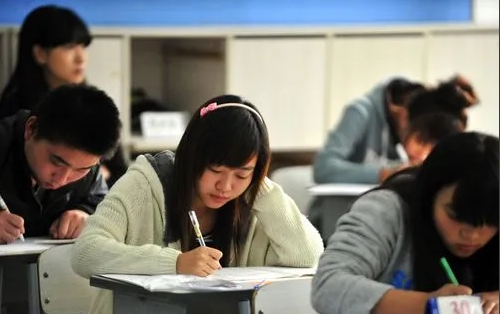 10月19-20日考试，江西近16万人报名成人高考