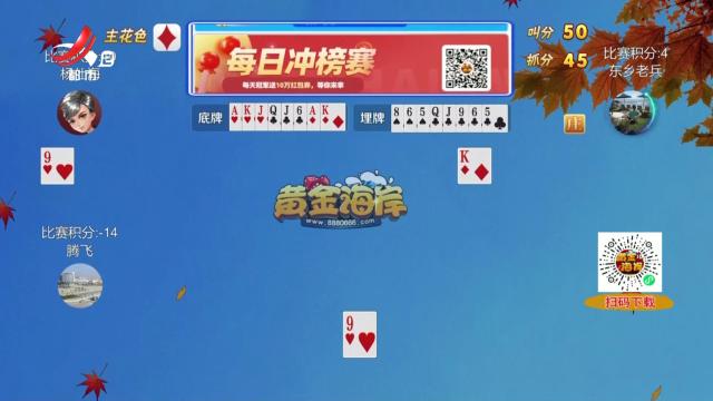 谁是赢家20241007
