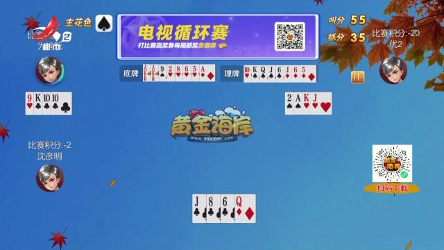 谁是赢家20241025