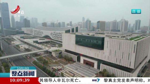 “港澳青年看祖国”江西交流营开营