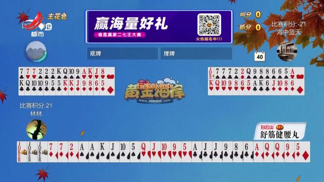 谁是赢家20241009