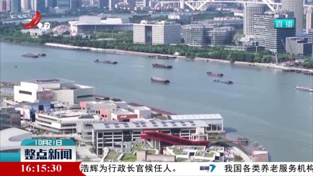 我国消费市场总体平稳增长