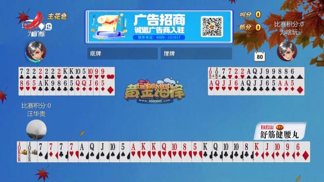 谁是赢家20241030