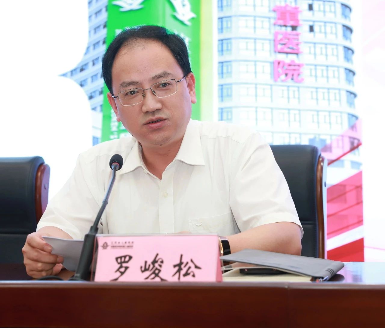 江西省儿童医院2024年新员工岗前培训圆满结束