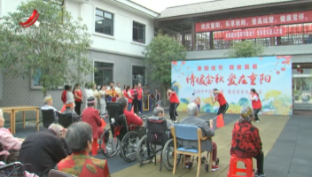 江西新闻联播20241011