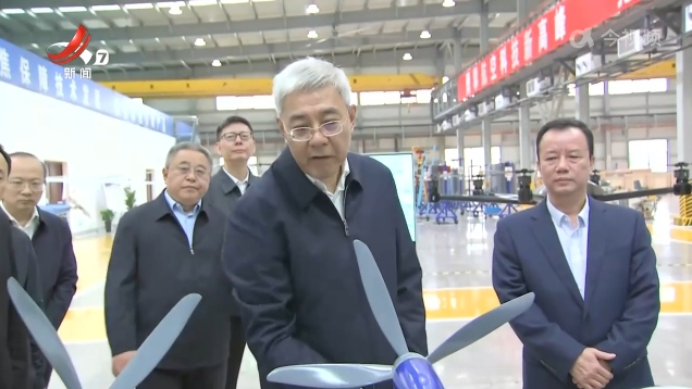 江西新闻联播20241015