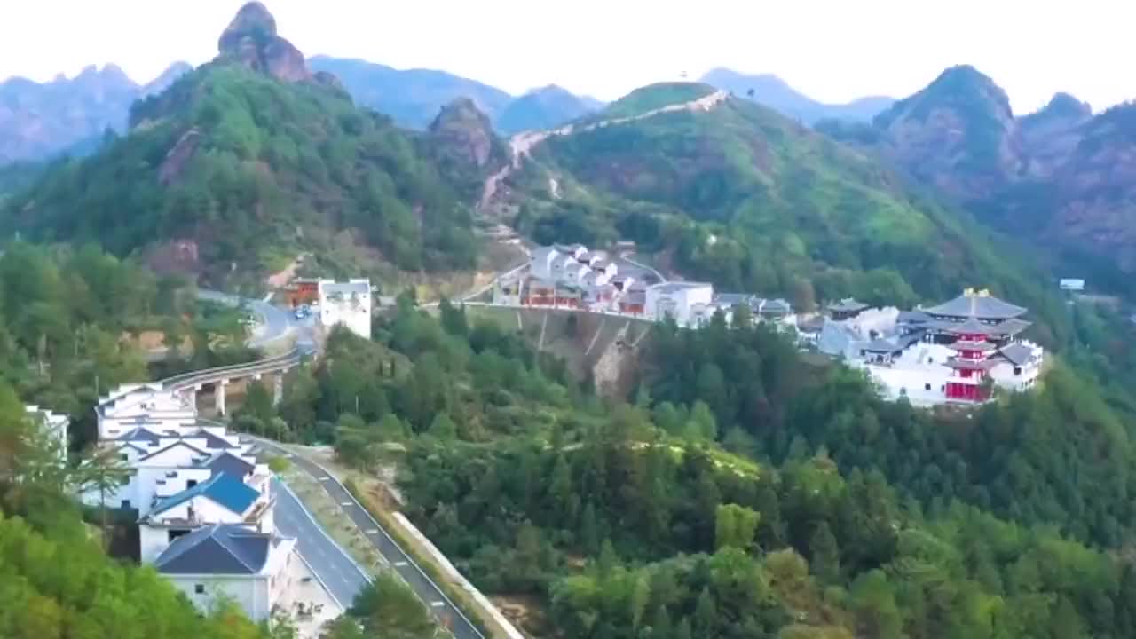 上饶广丰：保护生物多样性 共绘自然和谐画卷
