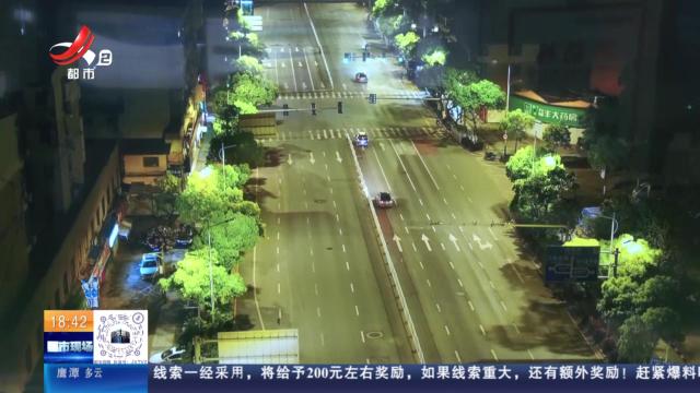 南昌：新技术 新产品 第三届城博会今日开幕