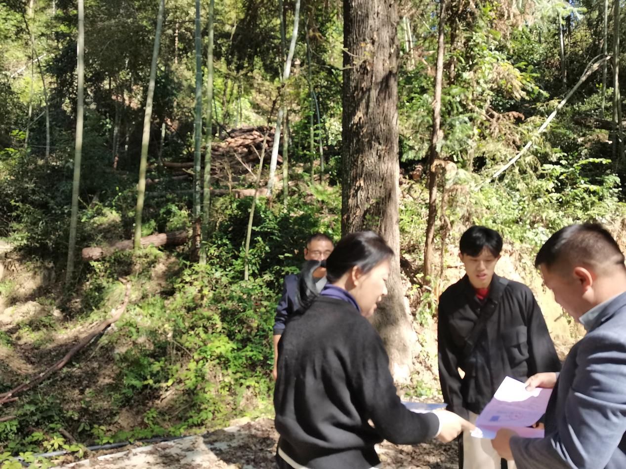 江西万载：“容缺受理”有温度 政务服务有速度