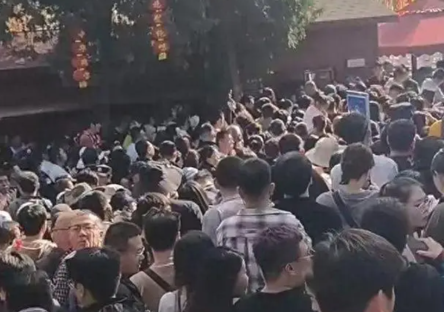 长天新闻丨江右锐评：“苦乐参半”的小众景点更需用心经营