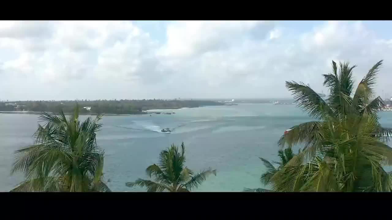我在“一带一路”上收集阳光·漂洋万里的中国瓷器:“一带一路”上的和平使者
