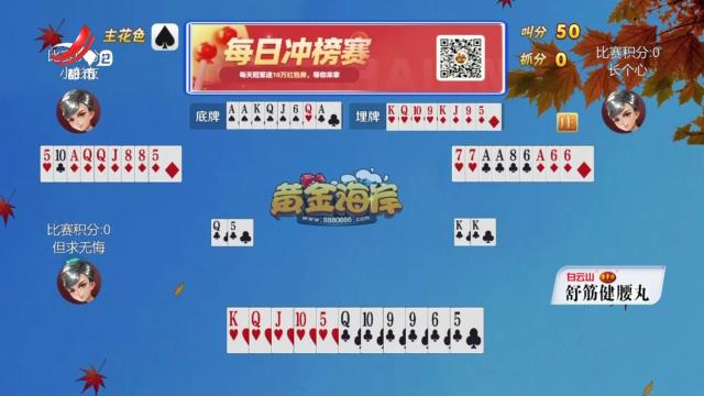 谁是赢家20241008