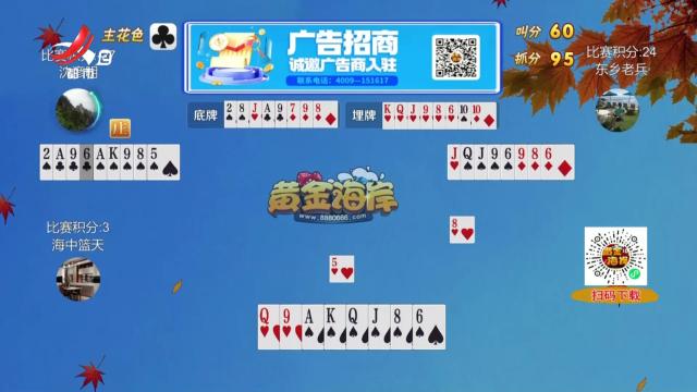 谁是赢家20241028