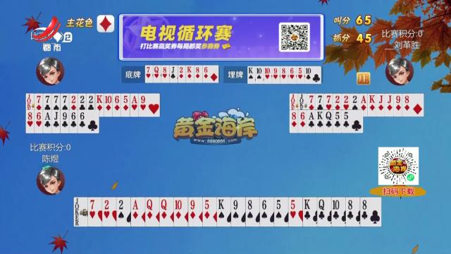谁是赢家20241020