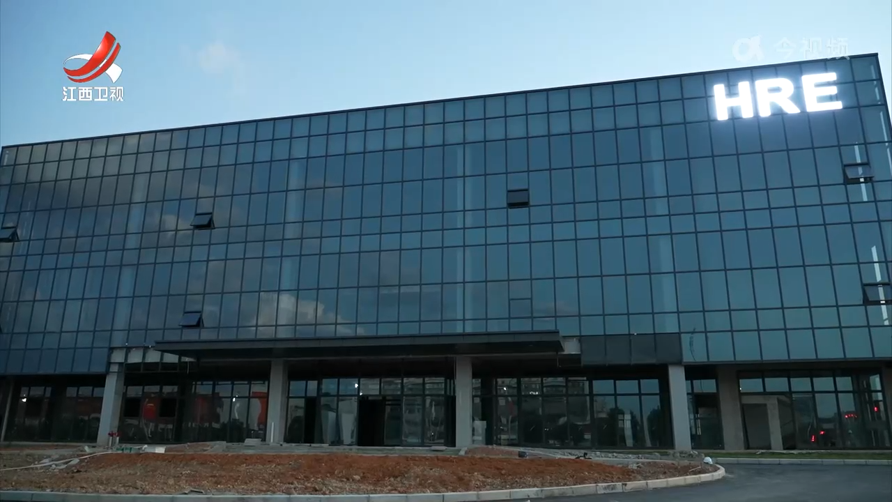 【发展一线看项目】景德镇芯声先进陶瓷材料项目：紧锣密鼓“抢进度” 设备调试“保质量”
