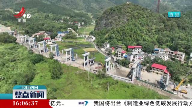 江西在建高速首个云检测中心投入使用