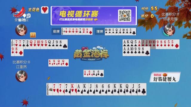 谁是赢家20241024