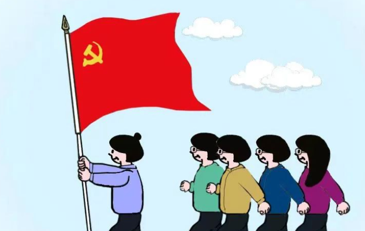 长天新闻丨江右时评：强化基层党建 化解群众矛盾