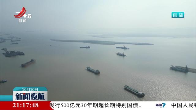 鄱阳湖水文资源监测中心分发布水文干旱蓝色预警