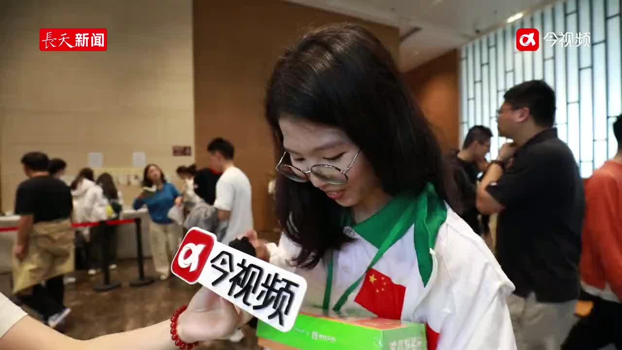 被江西历史文化所惊叹！澳门青年直言还想感受一下江西小炒