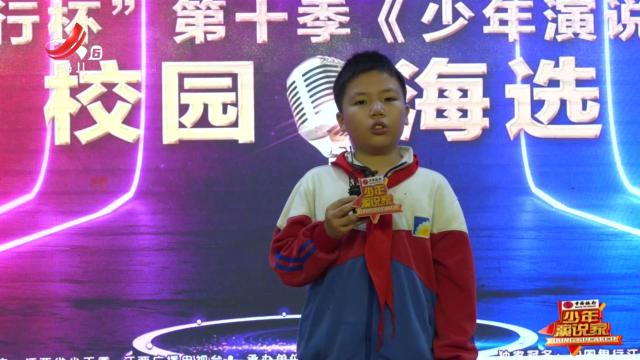 红领巾小记者20241119