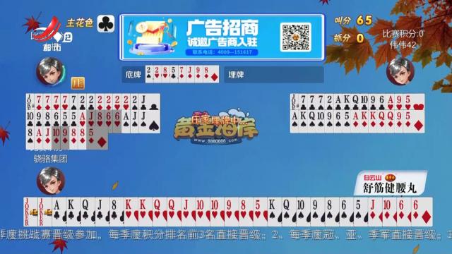 谁是赢家20241104