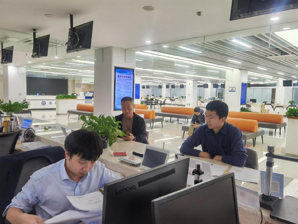 萍乡市不动产登记中心：用敬业诠释担当 为登记创优环境