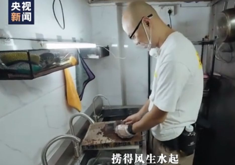 长天新闻丨江右锐评：每个人都能闯出自己的一片天