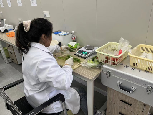 江西万载：多措并举全力推进“放心用餐”工程