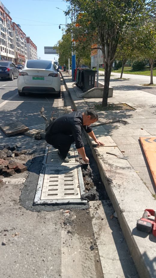 宜春市袁州区三阳镇：接诉即办暖民心