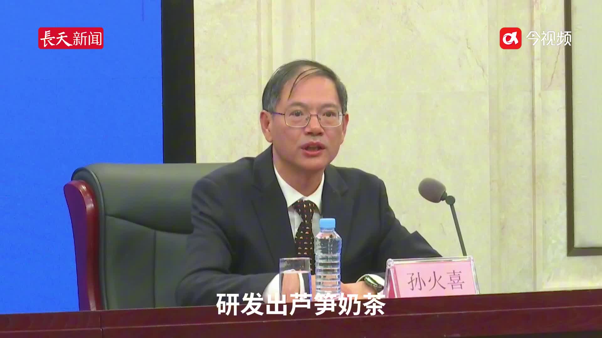 年产值超亿元，江西兴国成为全国南方芦笋最大生产基地