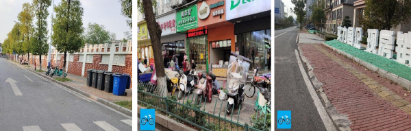 萍乡城管：护航绿色出行 不断提升共享单车精细化管理水平