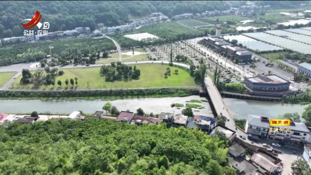 萍乡湘东区：带货网红村“炼成记”