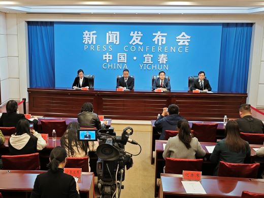 营业收入总额2383.23亿元！2024宜春百强民营企业榜单出炉