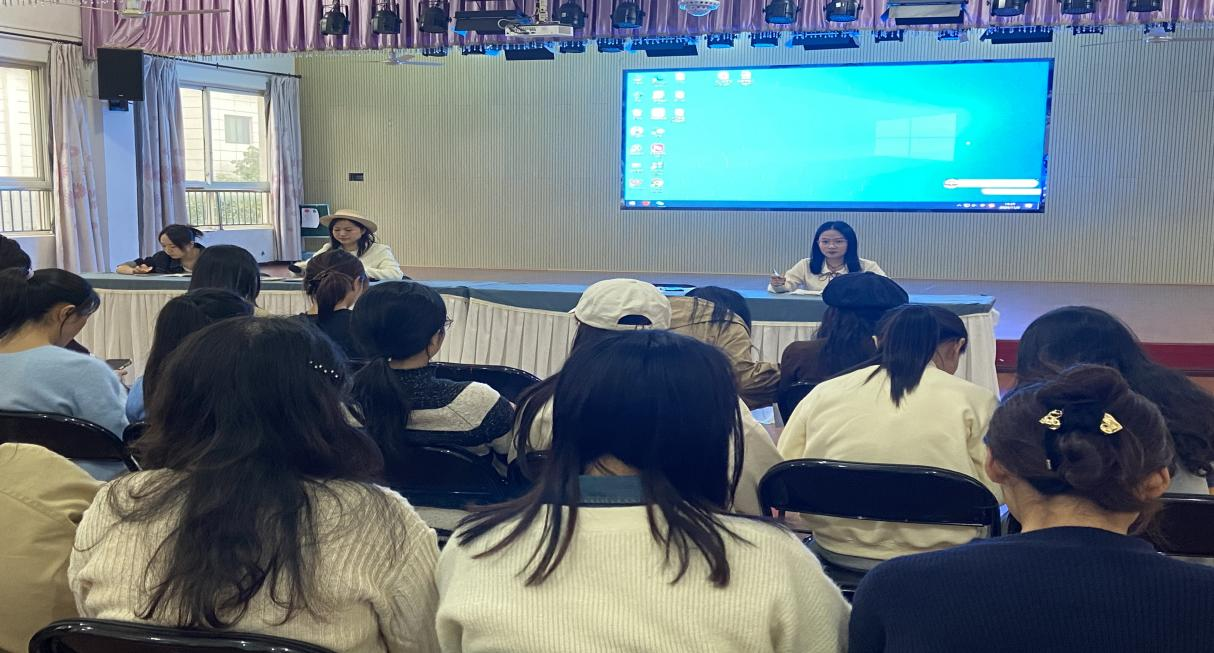 火灾无情 安全先行——崇仁县幼儿园关工委“今冬明春”火灾防控知识宣传