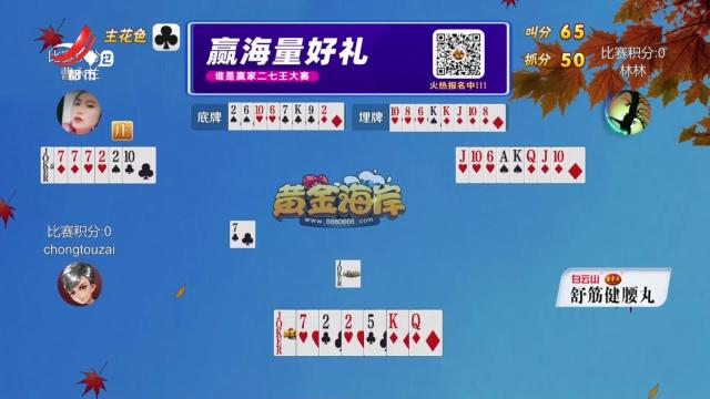 谁是赢家20241123