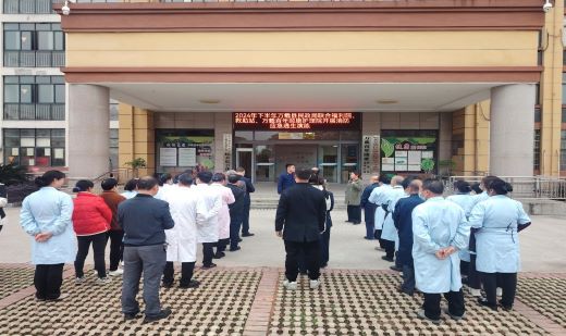 万载县民政局开展2024年下半年联合消防应急逃生演练