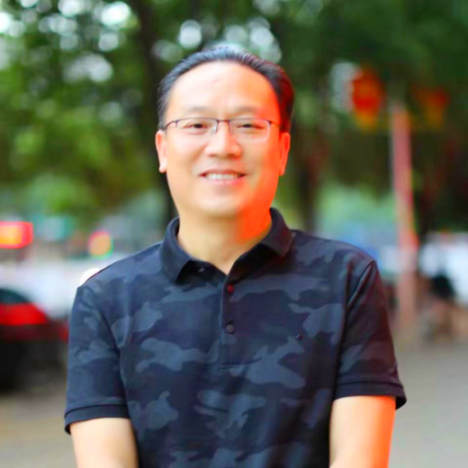 江西省五一劳动奖章获得者——曾小刚