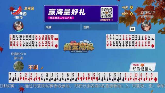 谁是赢家20241128