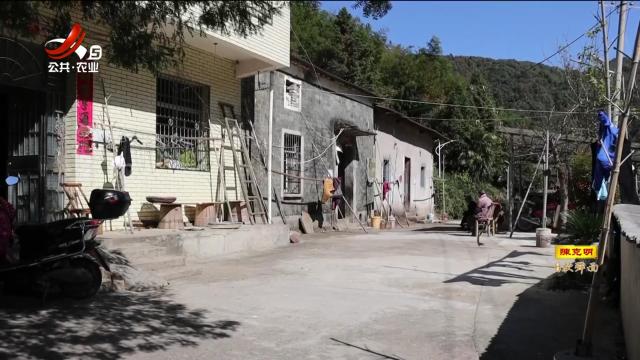 筑牢古村落“防火墙” 浮梁消防在行动