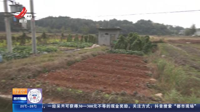 【直播连线·赣问·我为群众办实事】上饶玉山：自来水常年用浑浊 多方反映没结果？