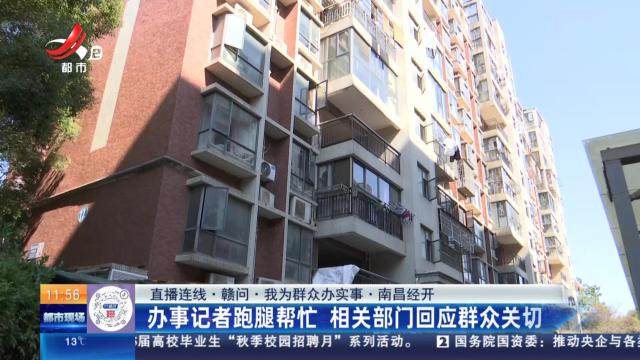 都市现场·午间版20241107